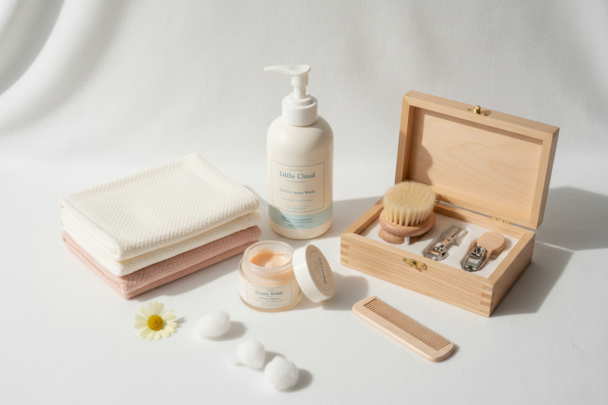 Baby Care Collection