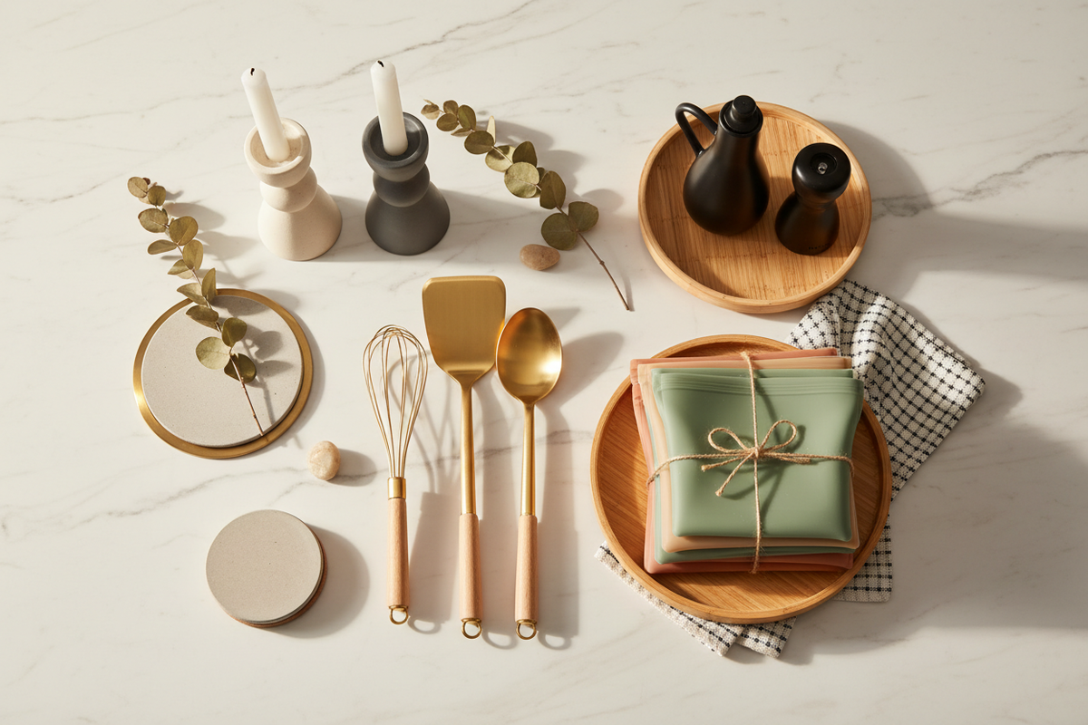 Home & Kitchen