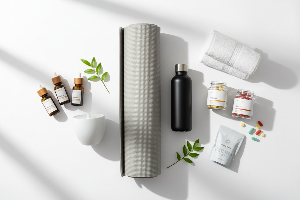 Health & Wellness