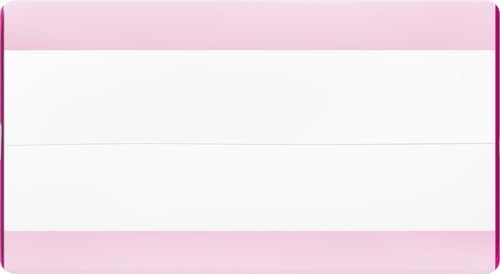 Carefree Panty Liners for Women – Regular, Unscented, Individually Wrapped, 54 Count