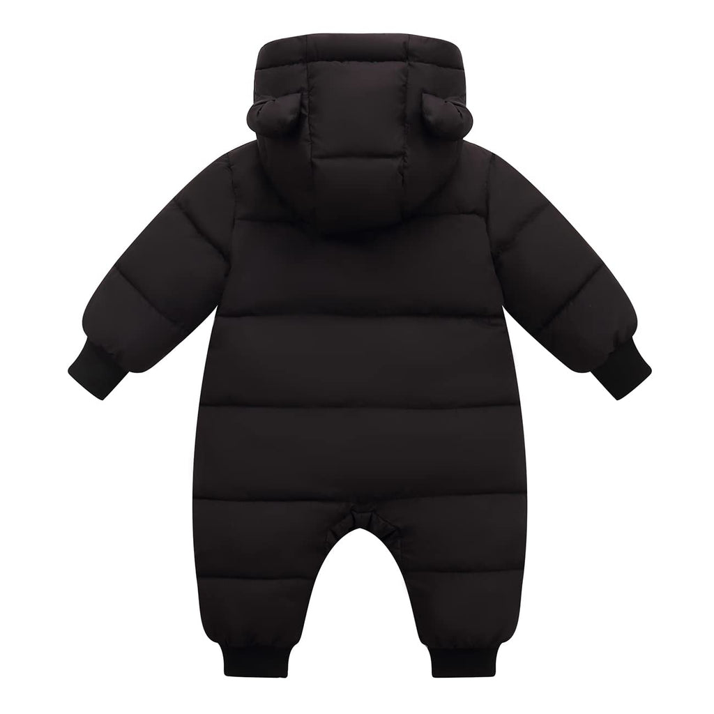 Baby Boy Snowsuit Newborn girl Winter Coat Toddler jacket Clothes