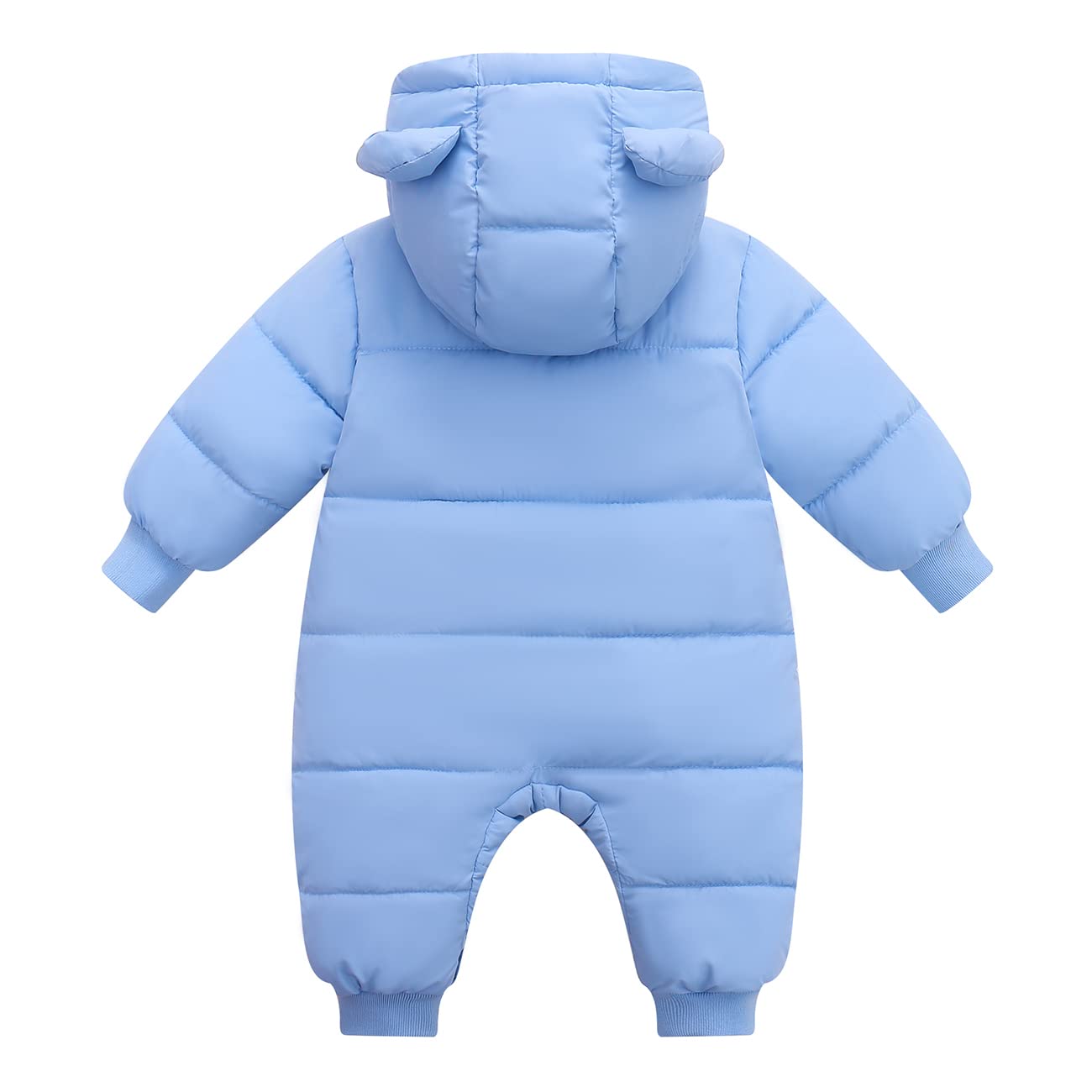 Baby Boy Snowsuit Newborn girl Winter Coat Toddler jacket Clothes