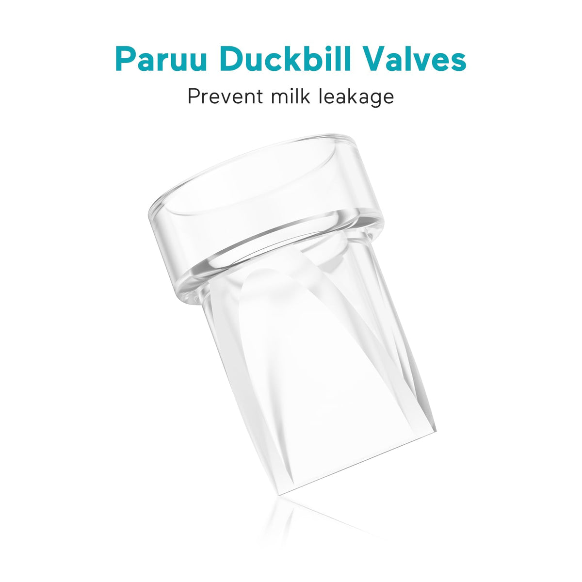 Paruu Hands Free Breast Pump P16, Wearable Breast Pump