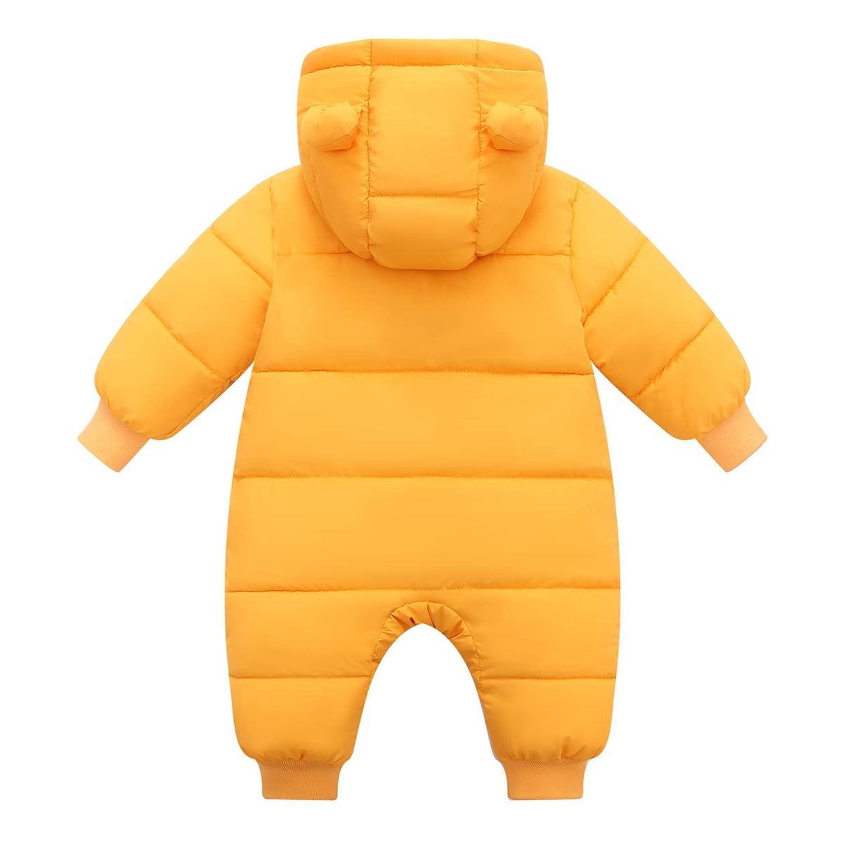Baby Boy Snowsuit Newborn girl Winter Coat Toddler jacket Clothes