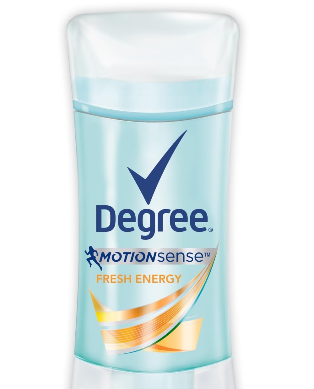 Degree Advanced Protection Antiperspirant Deodorant – 72-Hour Protection