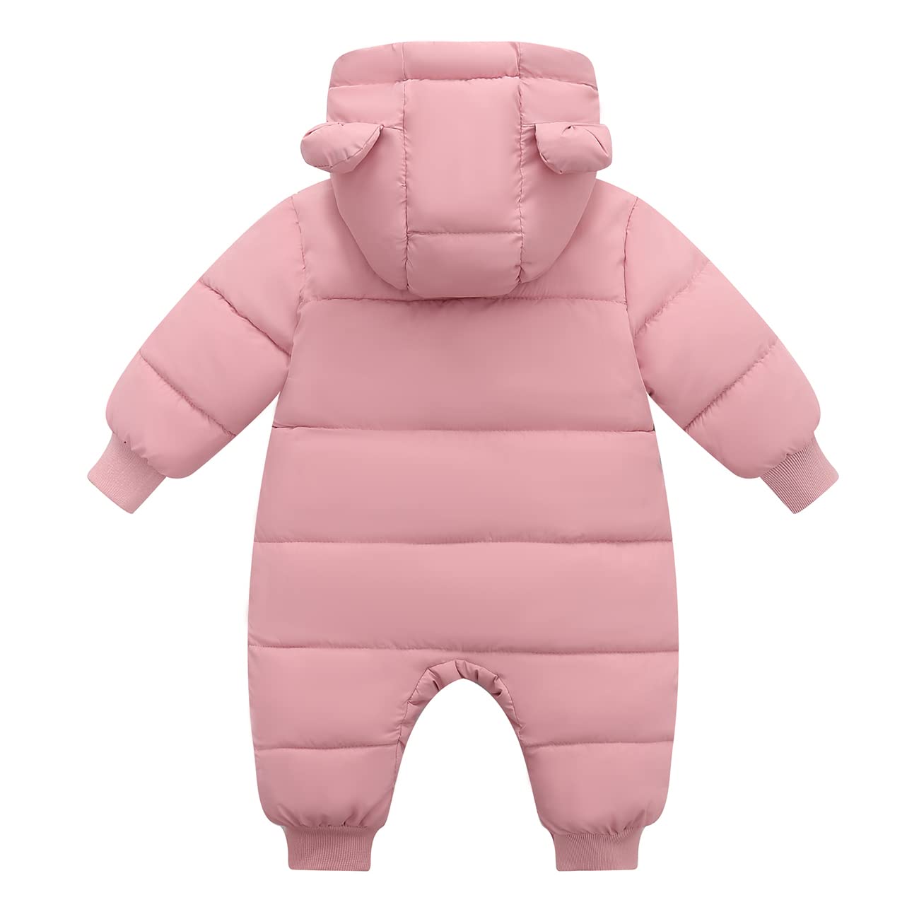 Baby Boy Snowsuit Newborn girl Winter Coat Toddler jacket Clothes