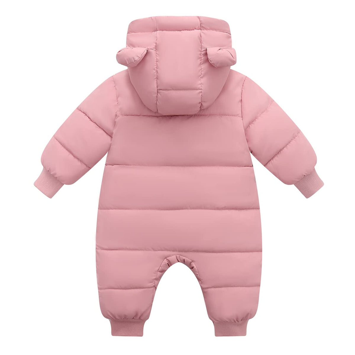 Baby Boy Snowsuit Newborn girl Winter Coat Toddler jacket Clothes