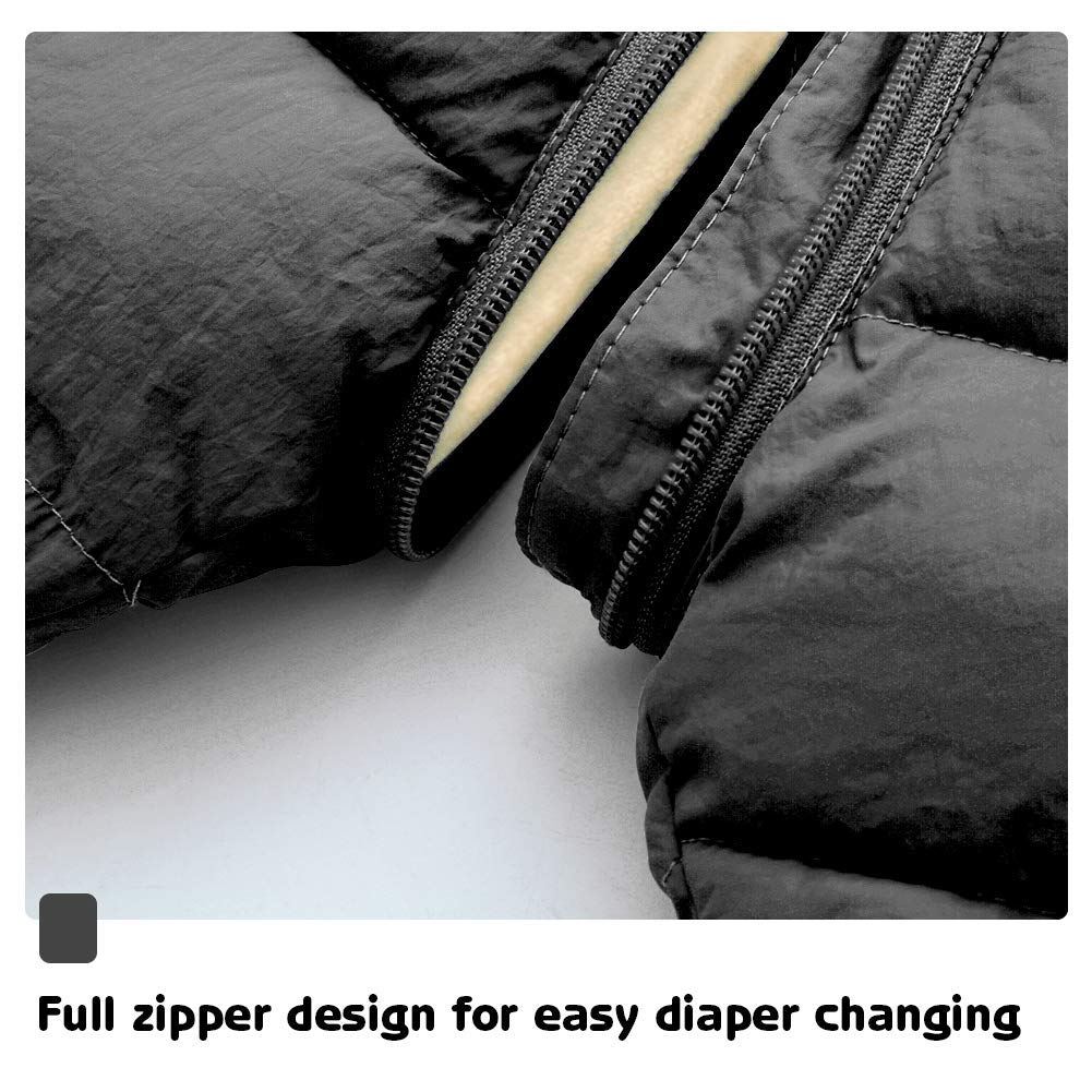 Baby Boy Snowsuit Newborn girl Winter Coat Toddler jacket Clothes