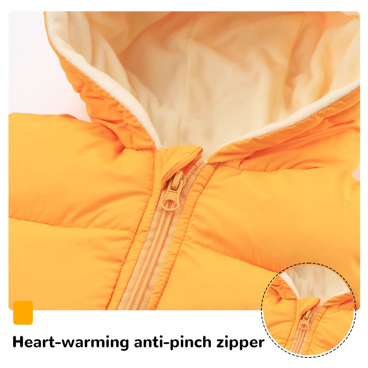 Baby Boy Snowsuit Newborn girl Winter Coat Toddler jacket Clothes
