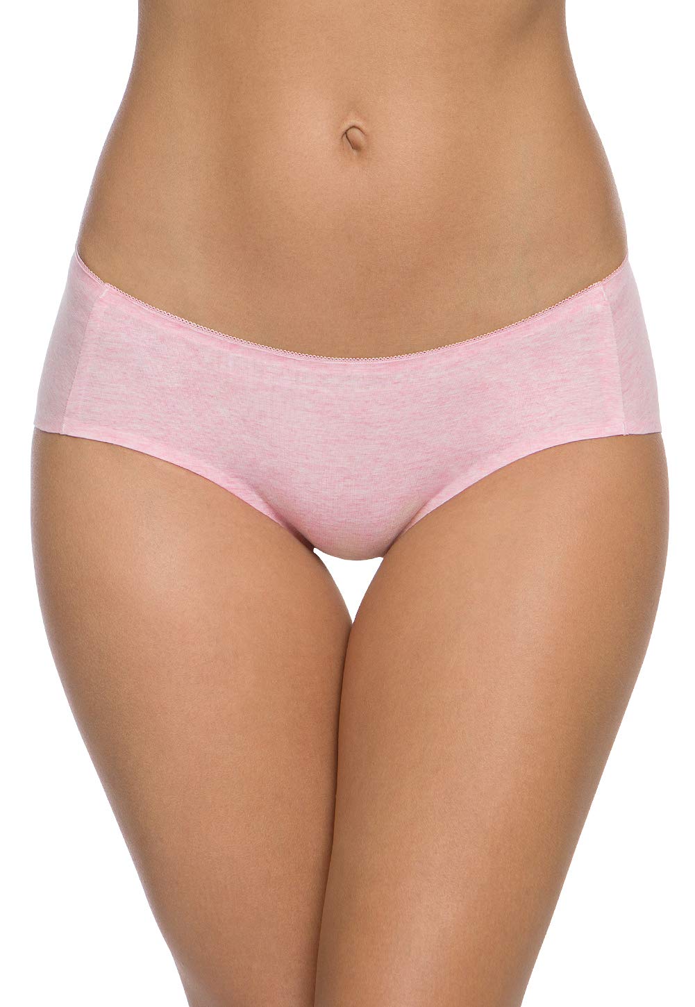 Wealurre Cotton Bikini Women's Breathable Panties Seamless Comfort Underwear