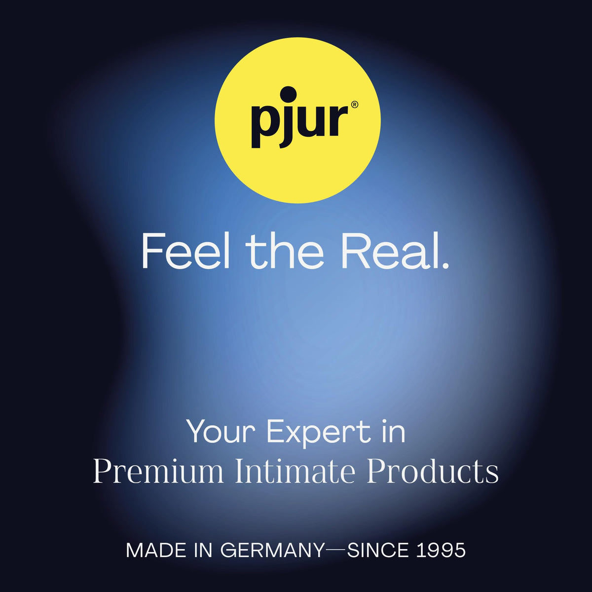 pjur Back Door Moisturizing Water-Based Lubricant, Long-Lasting Glide with Hyaluron, Gentle Formula for Sensitive Use, Toy-Compatible - 1.02 oz / 30 ml