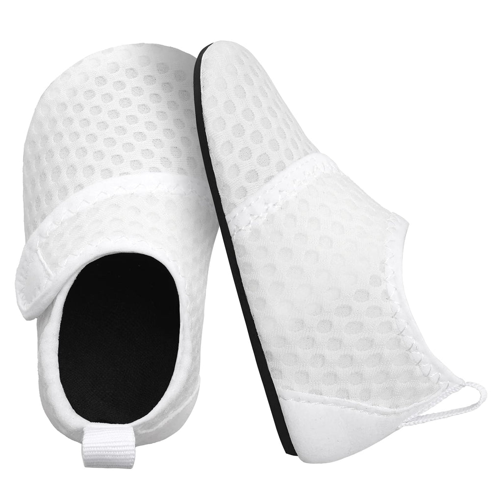 storeofbaby Baby Boys Girls Water Shoes Infant Barefoot Quick Dry Aqua Socks for Swim Beach Pool