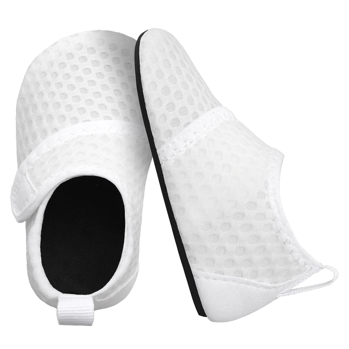 storeofbaby Baby Boys Girls Water Shoes Infant Barefoot Quick Dry Aqua Socks for Swim Beach Pool
