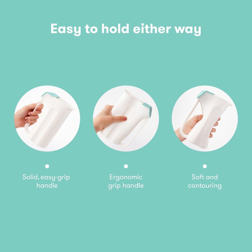 Frida Baby Control The Flow Bathtub Sprayer Attachment for Baby Bath