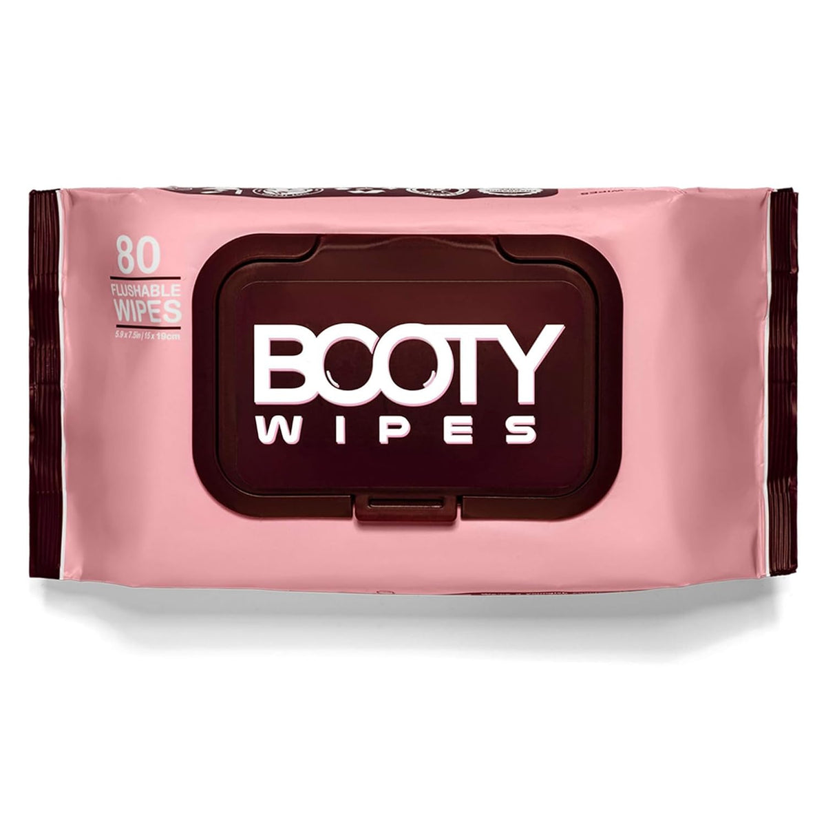 Soothing Flushable Feminine Cleansing Wipes – pH Balanced, Gentle Daily Freshness, 320 Count