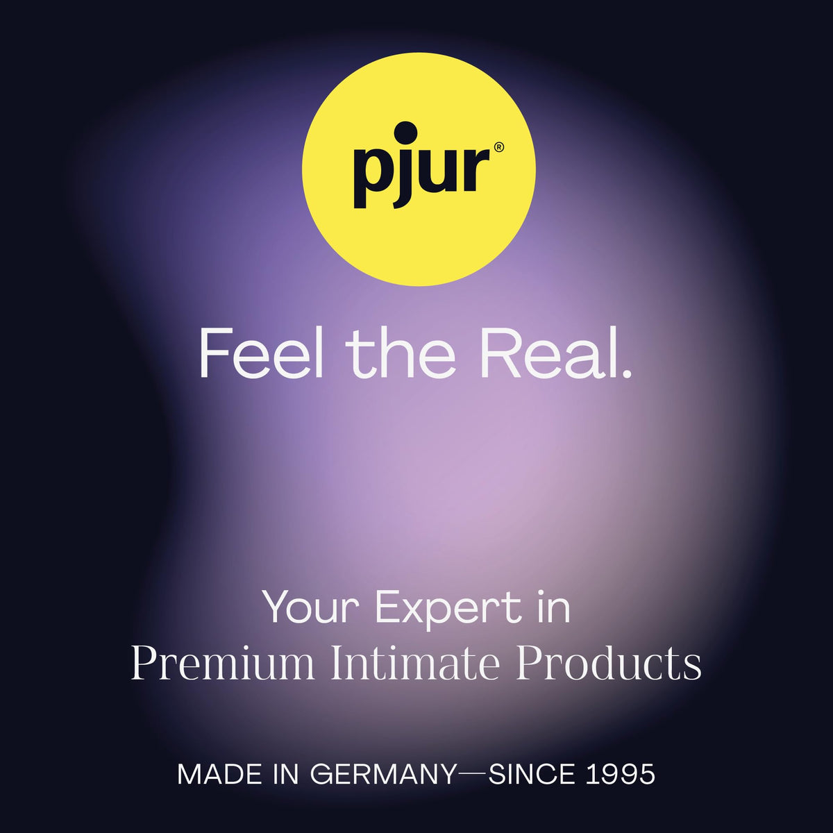 pjur Back Door Moisturizing Water-Based Lubricant, Long-Lasting Glide with Hyaluron, Gentle Formula for Sensitive Use, Toy-Compatible - 1.02 oz / 30 ml