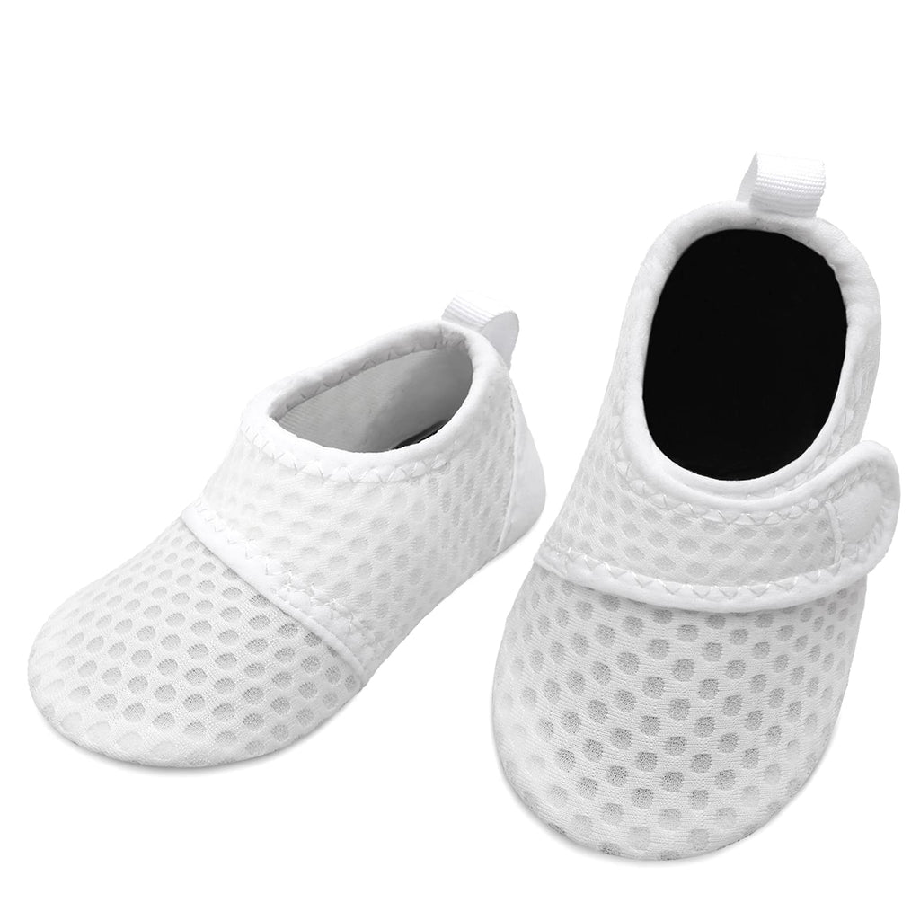 storeofbaby Baby Boys Girls Water Shoes Infant Barefoot Quick Dry Aqua Socks for Swim Beach Pool