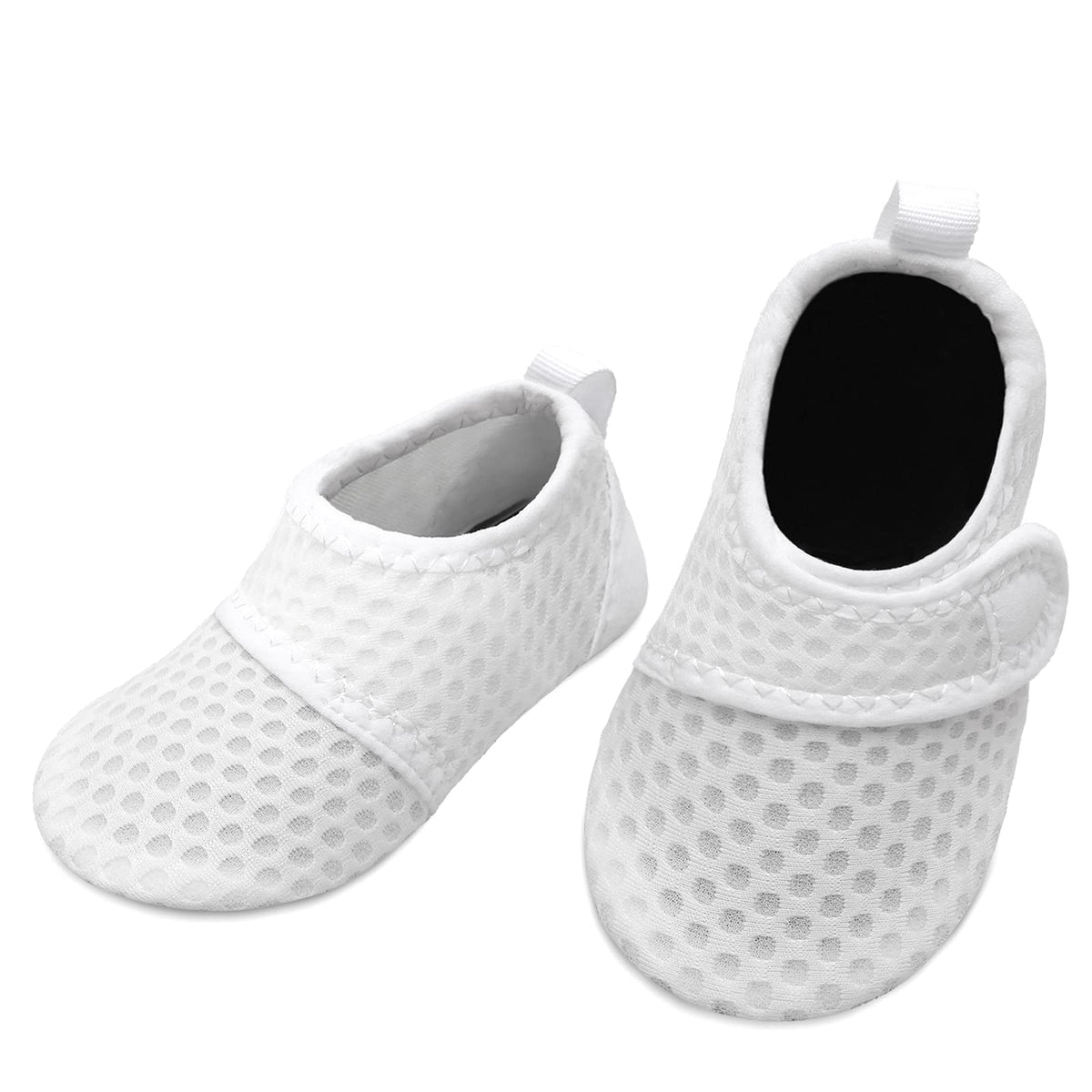 storeofbaby Baby Boys Girls Water Shoes Infant Barefoot Quick Dry Aqua Socks for Swim Beach Pool