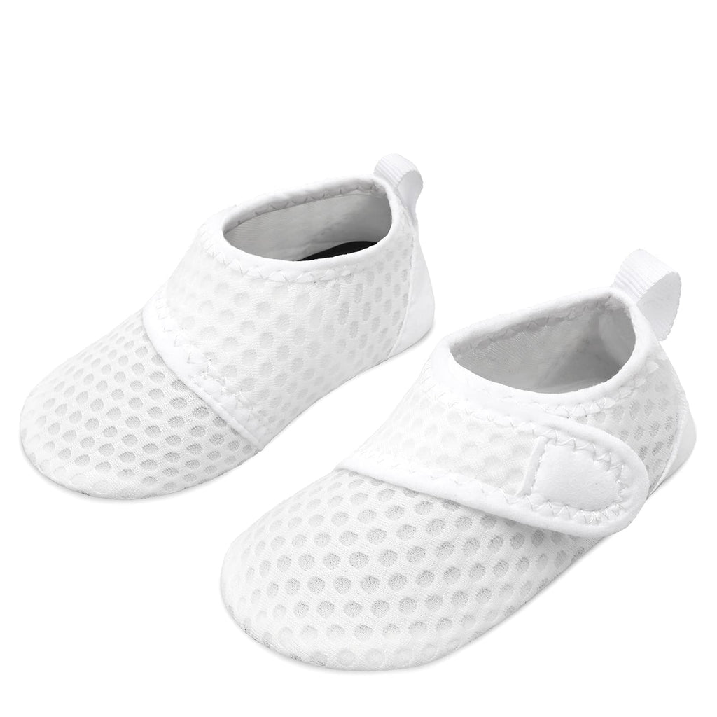storeofbaby Baby Boys Girls Water Shoes Infant Barefoot Quick Dry Aqua Socks for Swim Beach Pool
