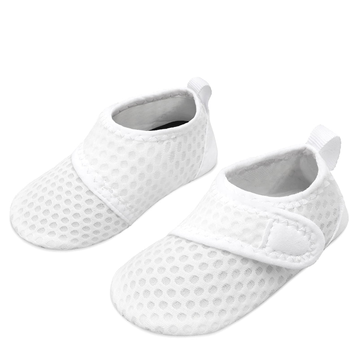 storeofbaby Baby Boys Girls Water Shoes Infant Barefoot Quick Dry Aqua Socks for Swim Beach Pool