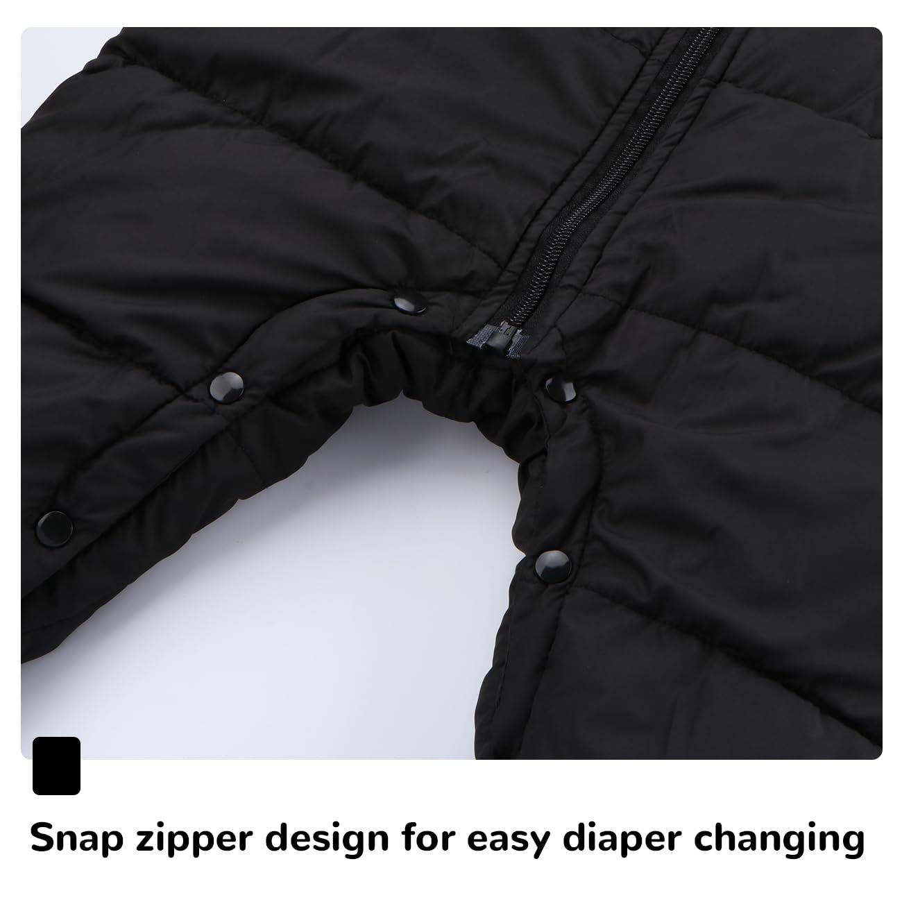 Baby Boy Snowsuit Newborn girl Winter Coat Toddler jacket Clothes