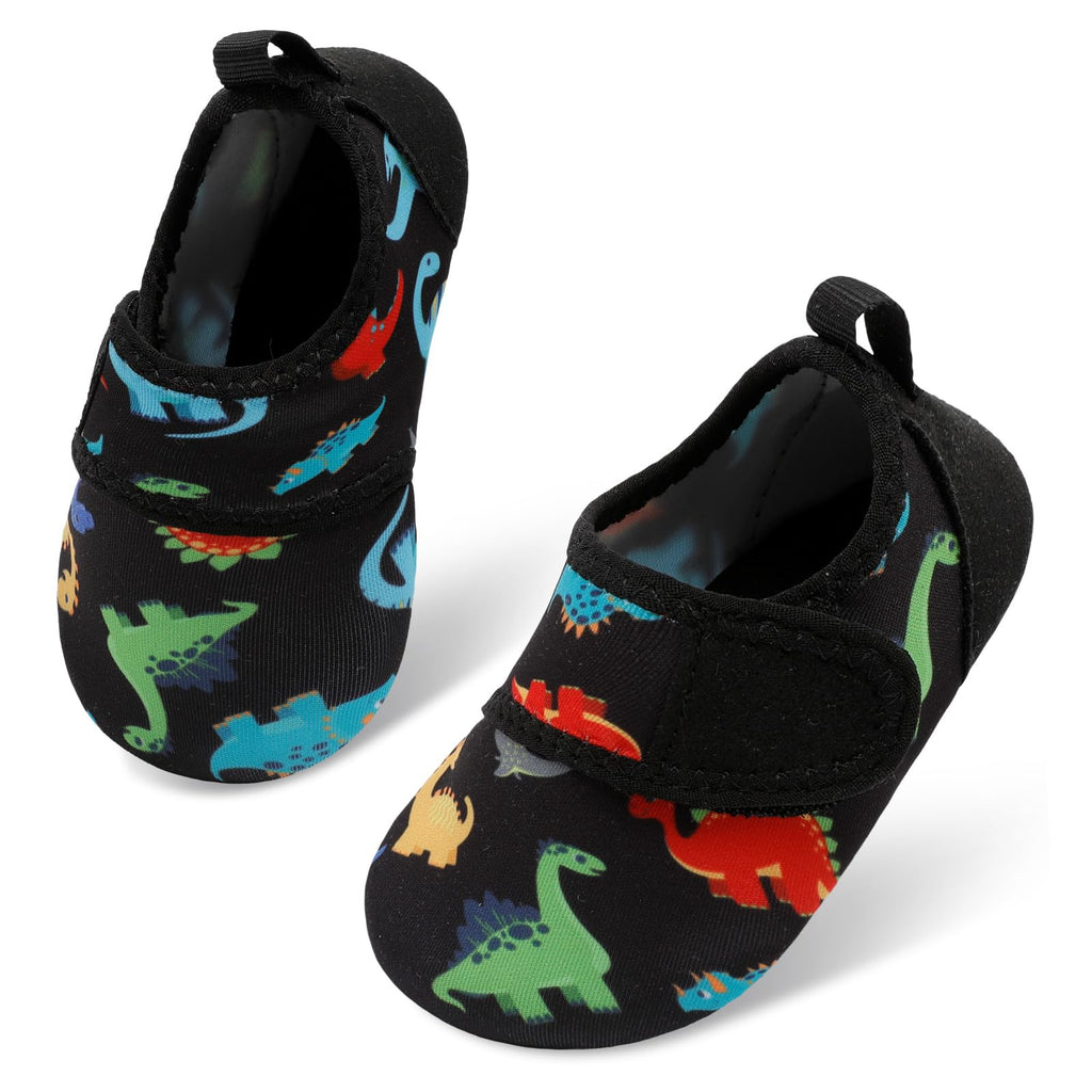 storeofbaby Baby Boys Girls Water Shoes Infant Barefoot Quick Dry Aqua Socks for Swim Beach Pool