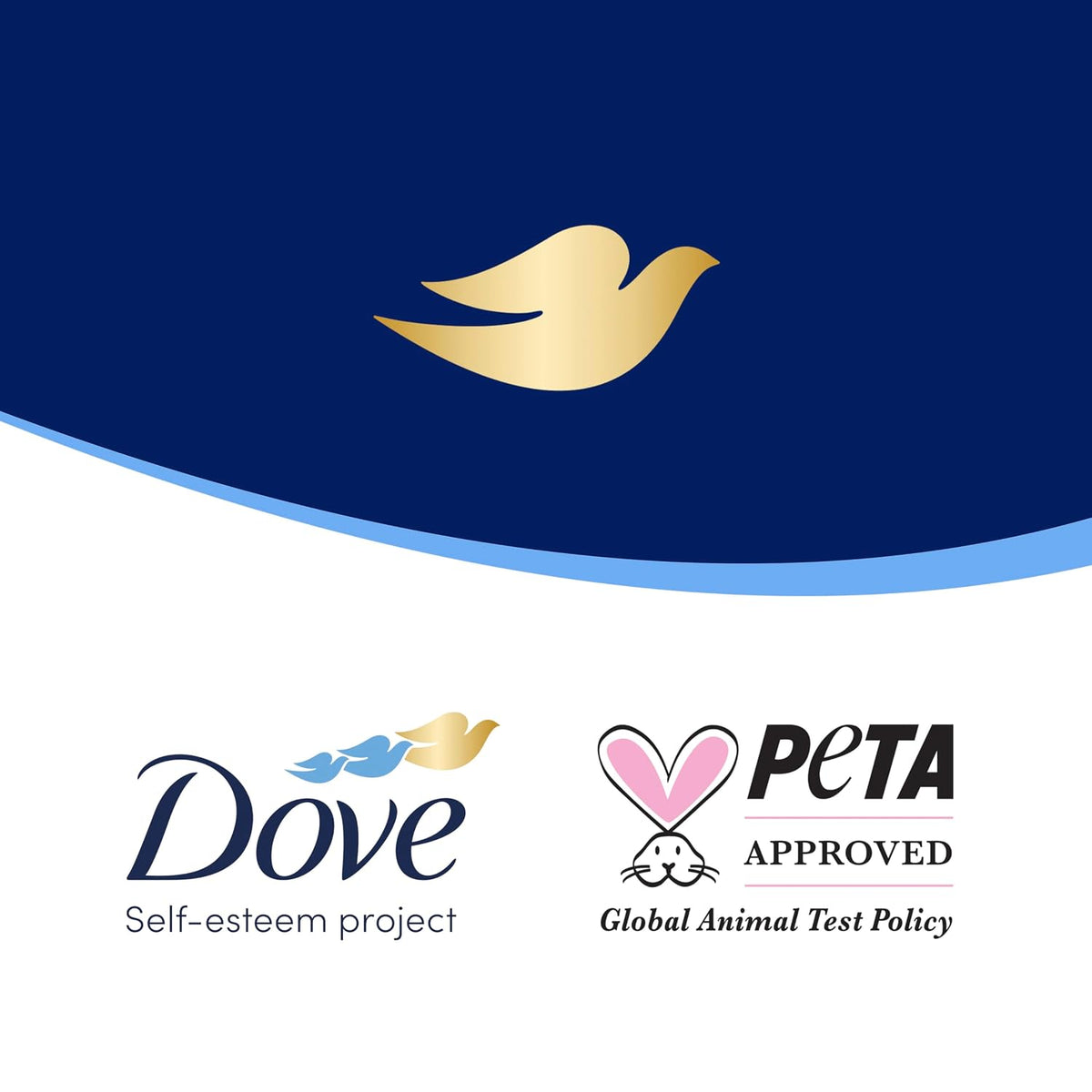 Dove Gentle Exfoliating Beauty Bar Soap , Renewing 8 Count 3.75 oz