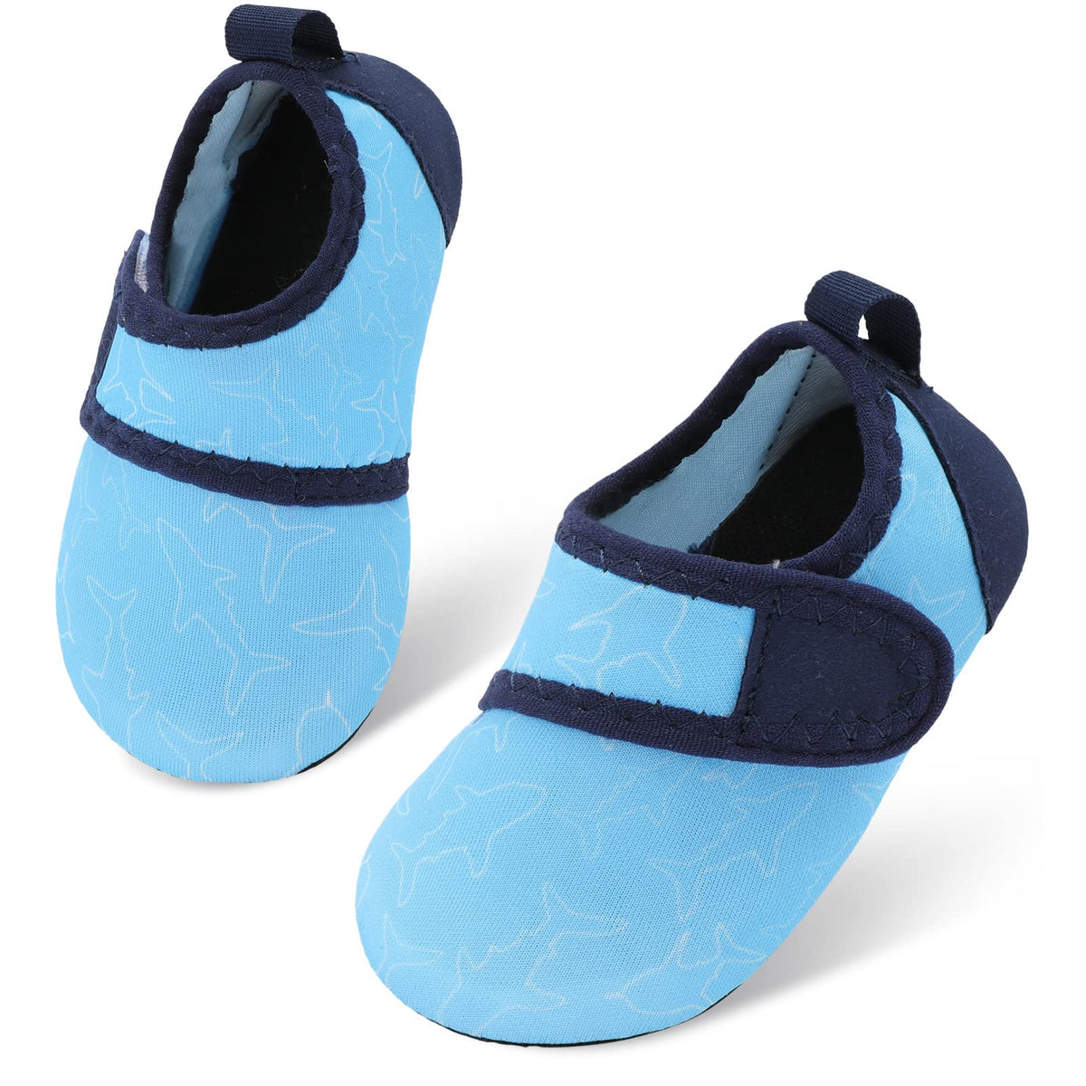 storeofbaby Baby Boys Girls Water Shoes Infant Barefoot Quick Dry Aqua Socks for Swim Beach Pool