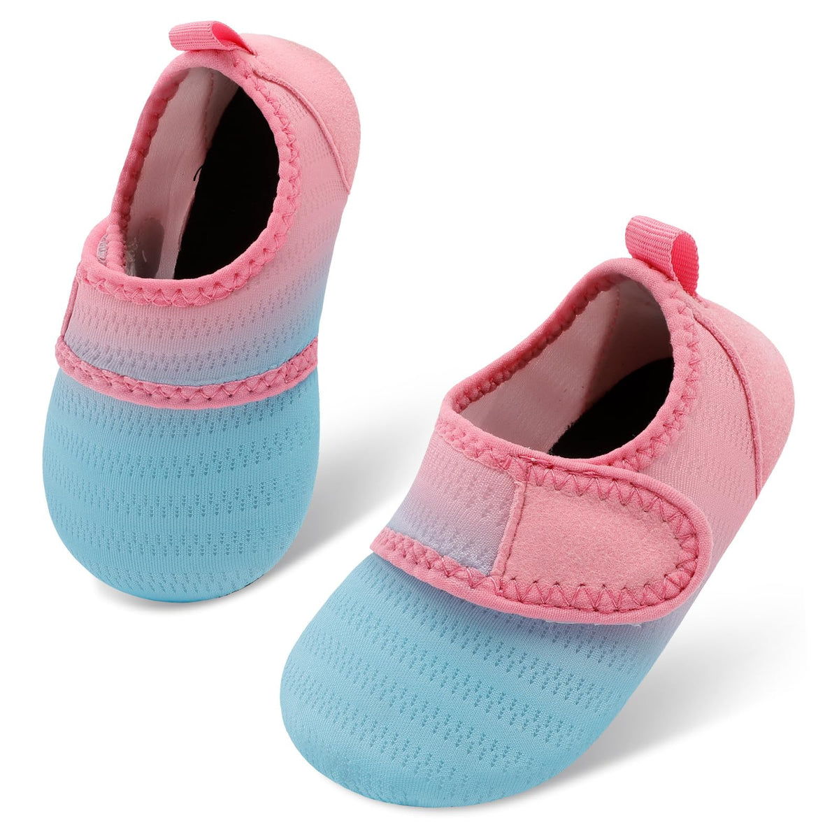 storeofbaby Baby Boys Girls Water Shoes Infant Barefoot Quick Dry Aqua Socks for Swim Beach Pool