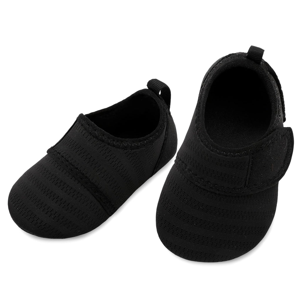 storeofbaby Baby Boys Girls Water Shoes Infant Barefoot Quick Dry Aqua Socks for Swim Beach Pool