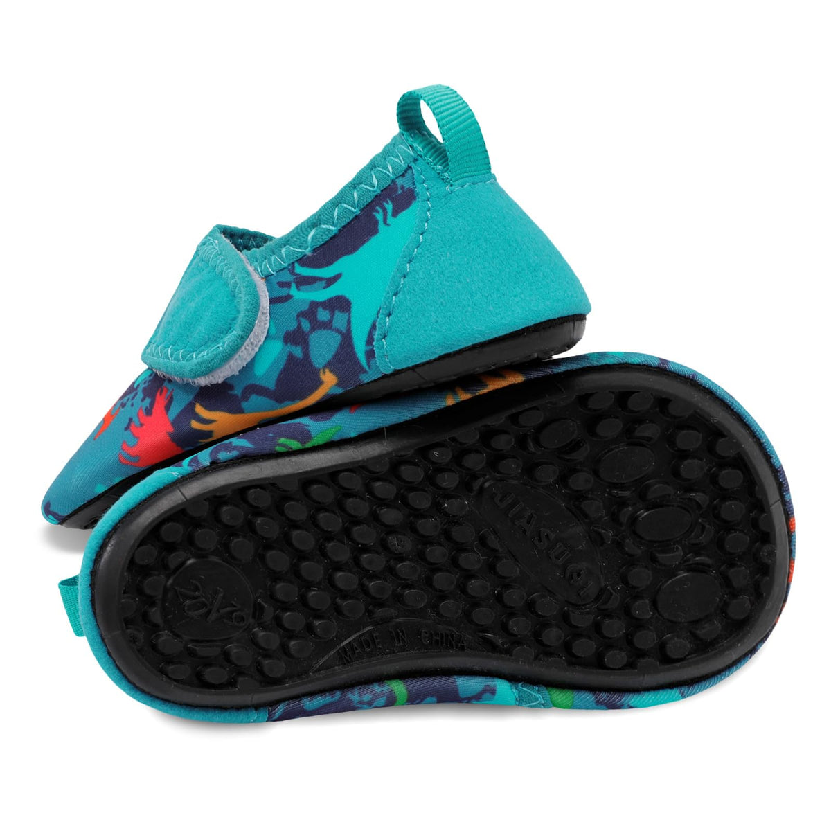 storeofbaby Baby Boys Girls Water Shoes Infant Barefoot Quick Dry Aqua Socks for Swim Beach Pool