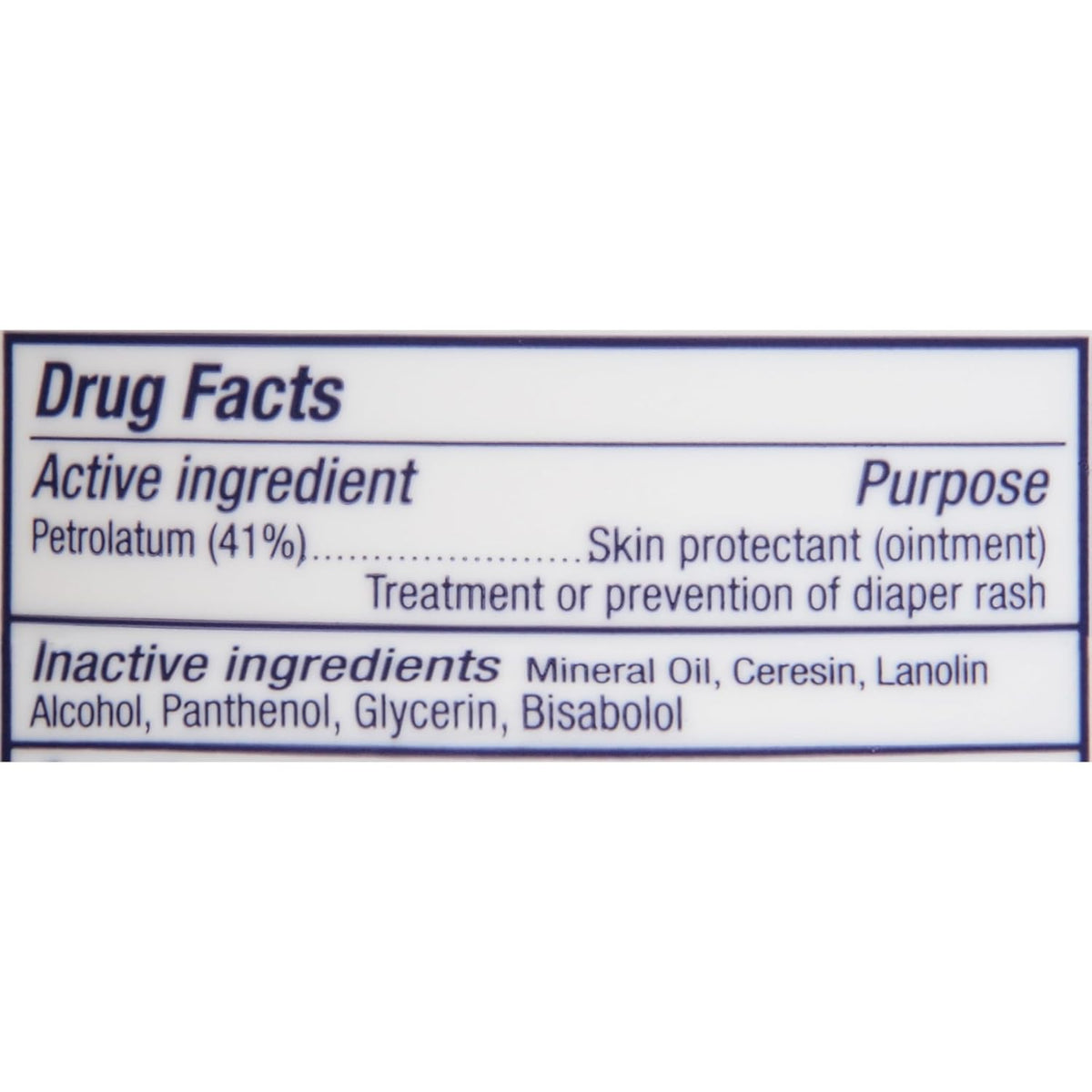 Aquaphor Baby Advanced Therapy Healing Ointment Skin Protectant, 7 OZ