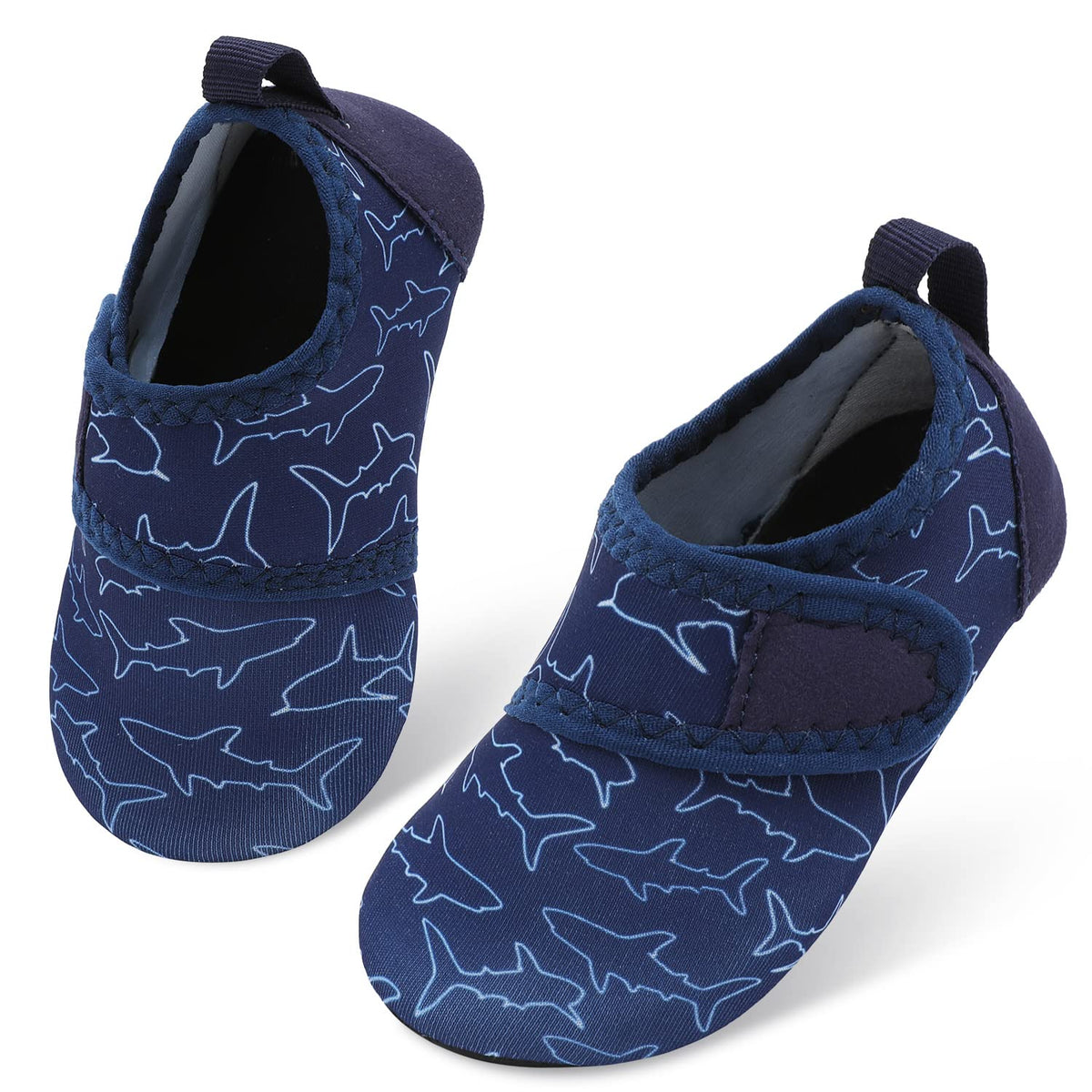 storeofbaby Baby Boys Girls Water Shoes Infant Barefoot Quick Dry Aqua Socks for Swim Beach Pool