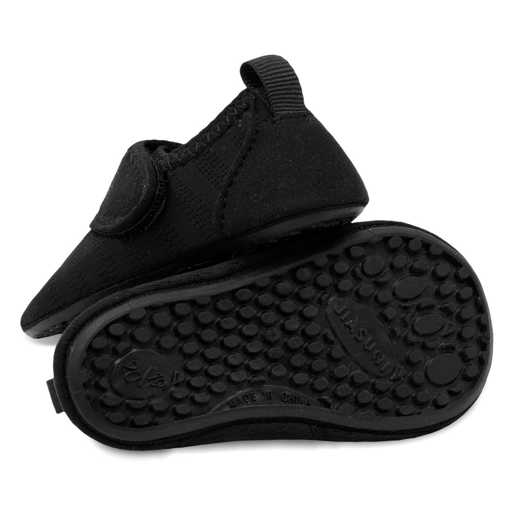 storeofbaby Baby Boys Girls Water Shoes Infant Barefoot Quick Dry Aqua Socks for Swim Beach Pool