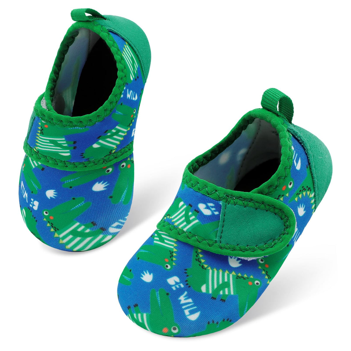 storeofbaby Baby Boys Girls Water Shoes Infant Barefoot Quick Dry Aqua Socks for Swim Beach Pool