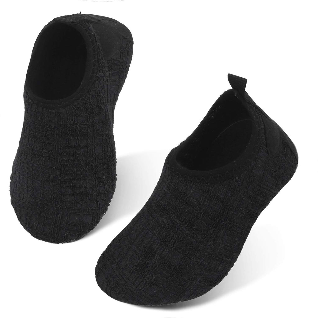 storeofbaby Baby Boys Girls Water Shoes Infant Barefoot Quick Dry Aqua Socks for Swim Beach Pool