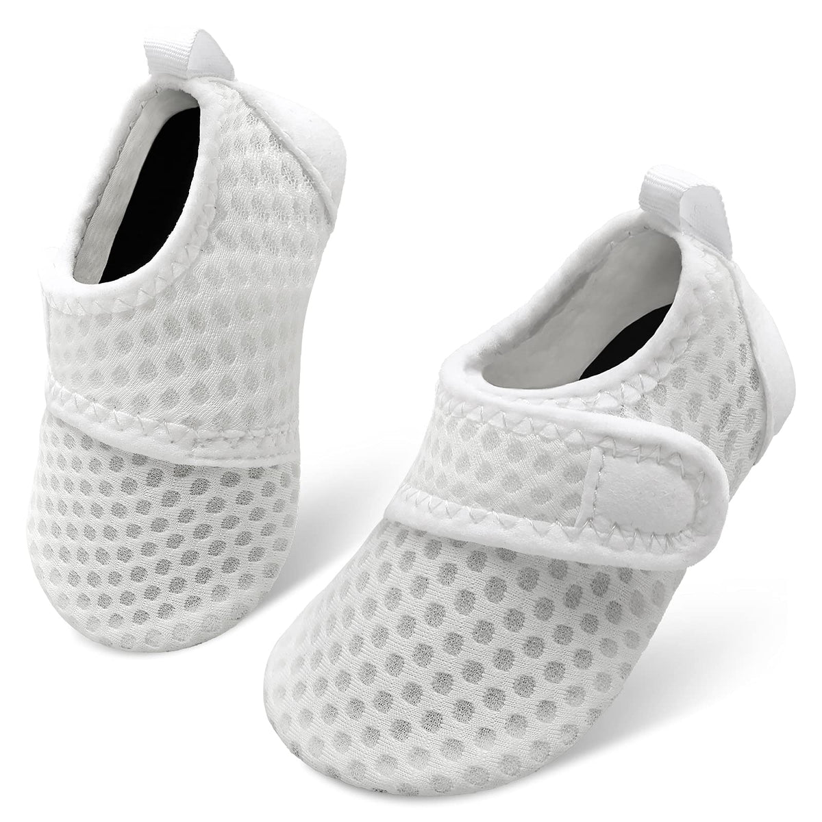storeofbaby Baby Boys Girls Water Shoes Infant Barefoot Quick Dry Aqua Socks for Swim Beach Pool