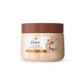 Dove Brown Sugar & Coconut Butter Exfoliating Body Scrub – 15 oz