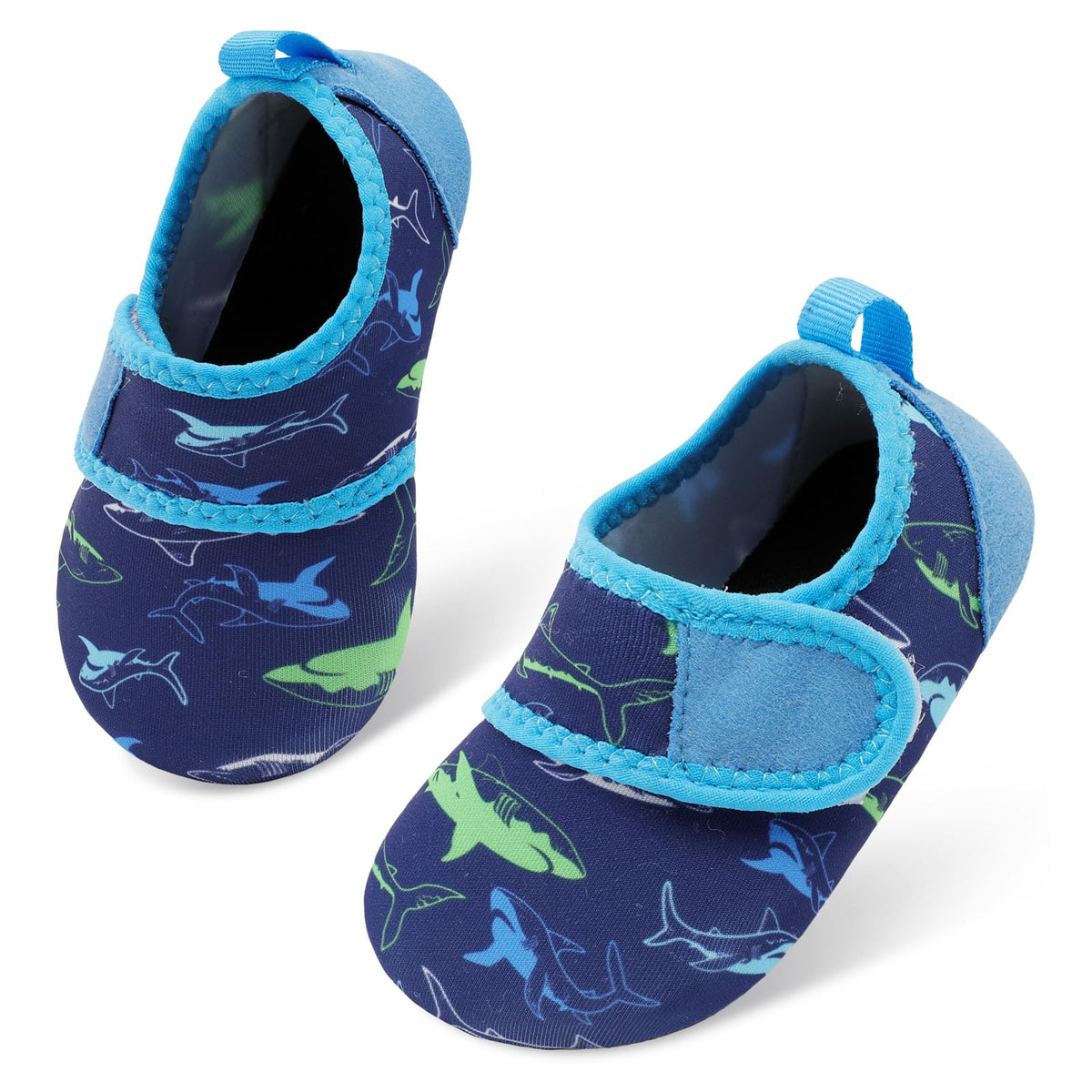 storeofbaby Baby Boys Girls Water Shoes Infant Barefoot Quick Dry Aqua Socks for Swim Beach Pool