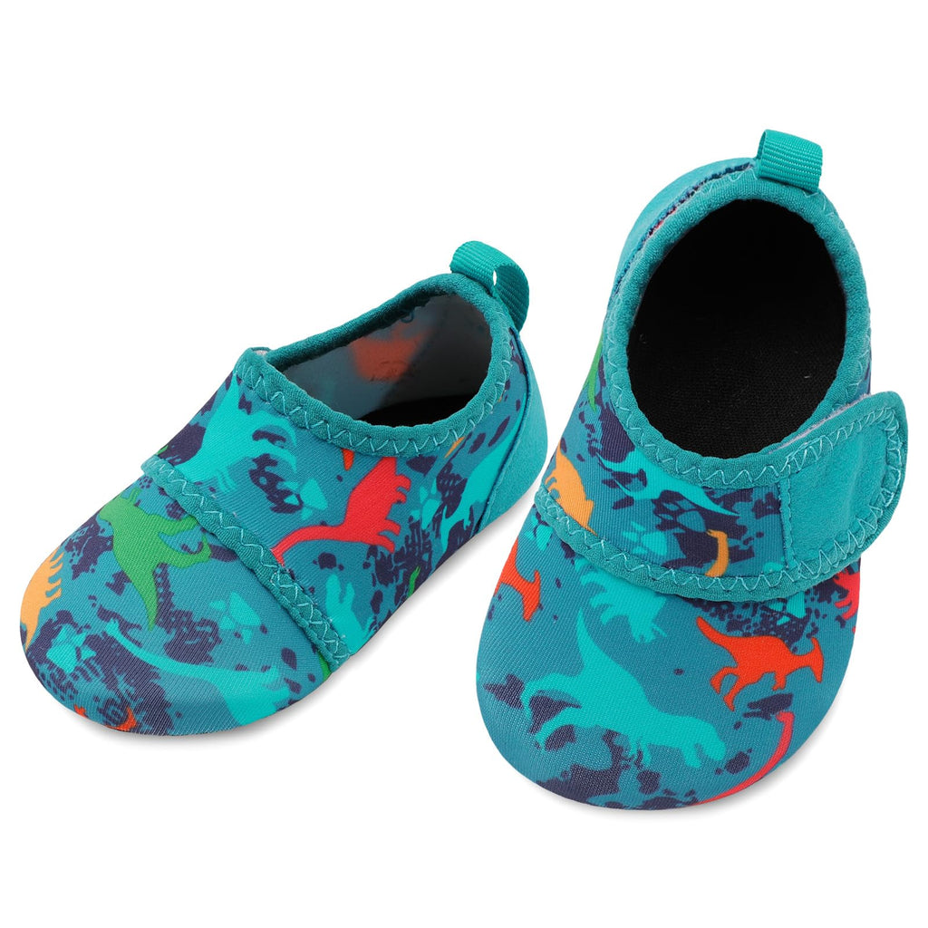 storeofbaby Baby Boys Girls Water Shoes Infant Barefoot Quick Dry Aqua Socks for Swim Beach Pool