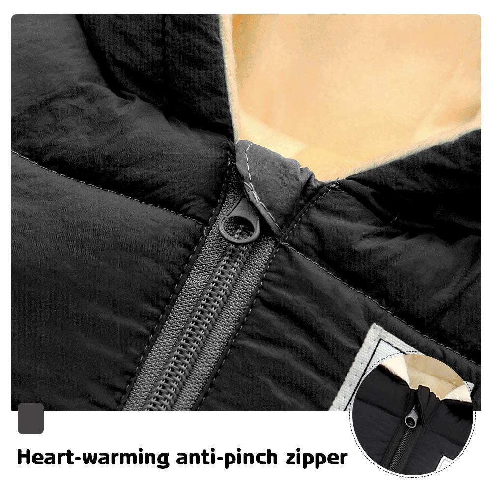 Baby Boy Snowsuit Newborn girl Winter Coat Toddler jacket Clothes