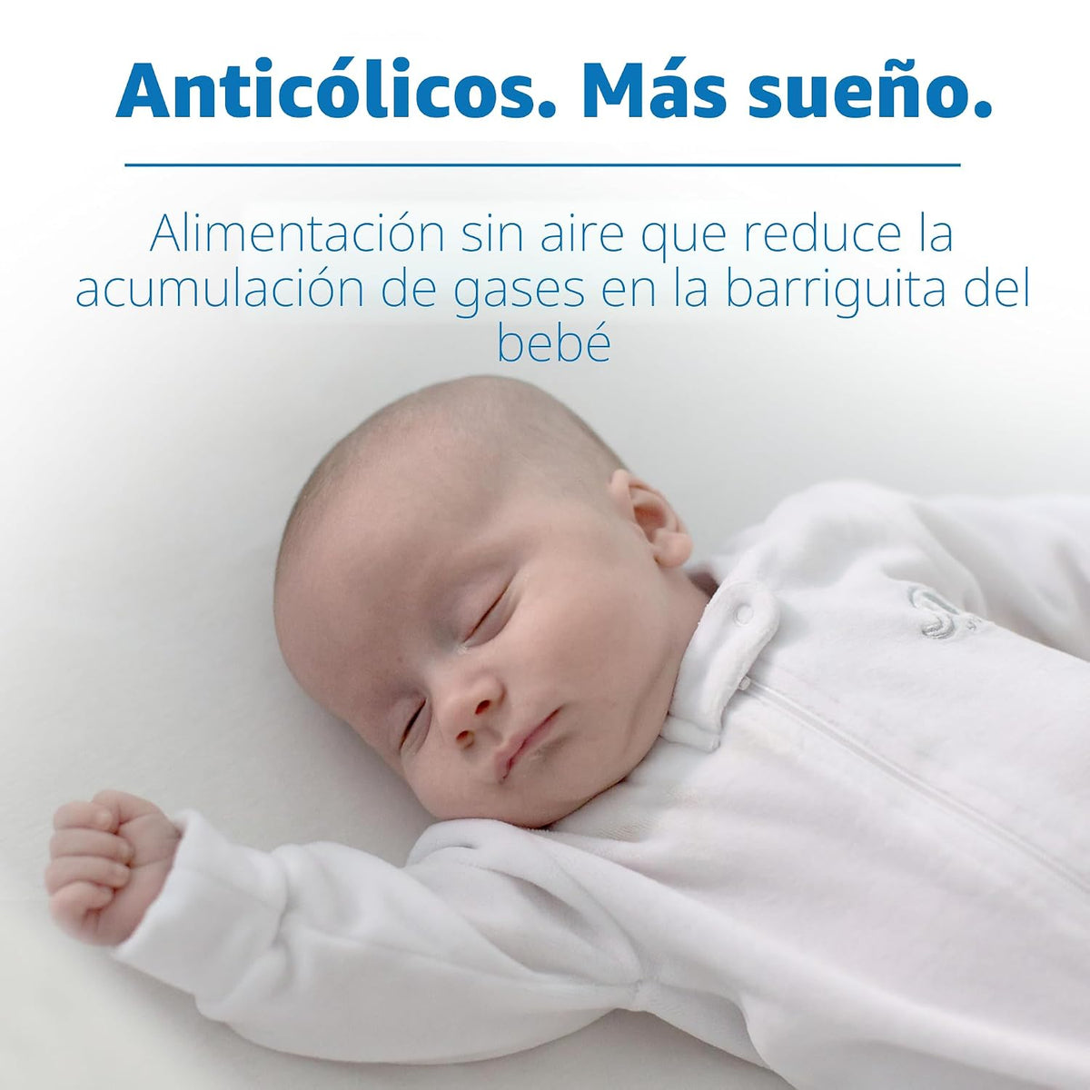 Dr. Brown’s Options+ Anti-Colic Narrow Glass Baby Bottles