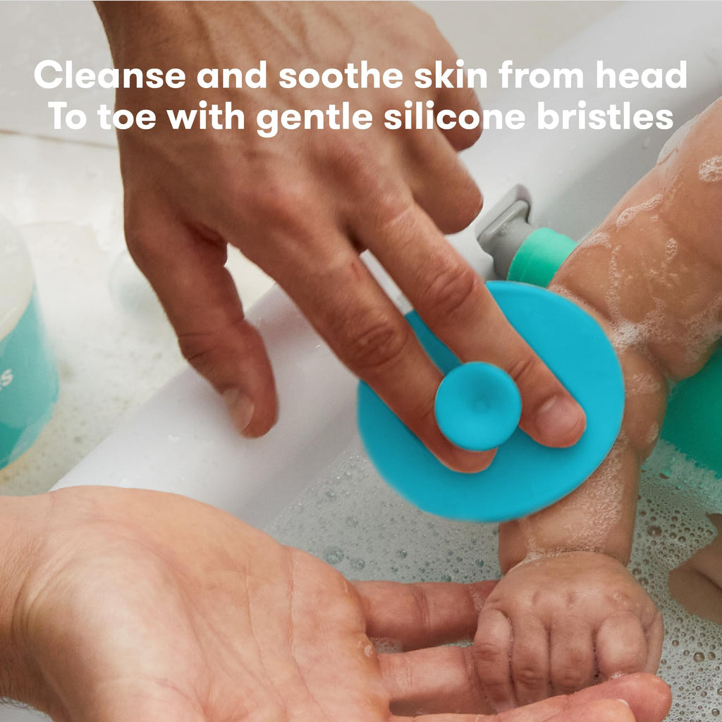 Frida Baby Control The Flow Bathtub Sprayer Attachment for Baby Bath