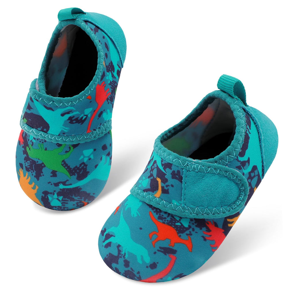 storeofbaby Baby Boys Girls Water Shoes Infant Barefoot Quick Dry Aqua Socks for Swim Beach Pool