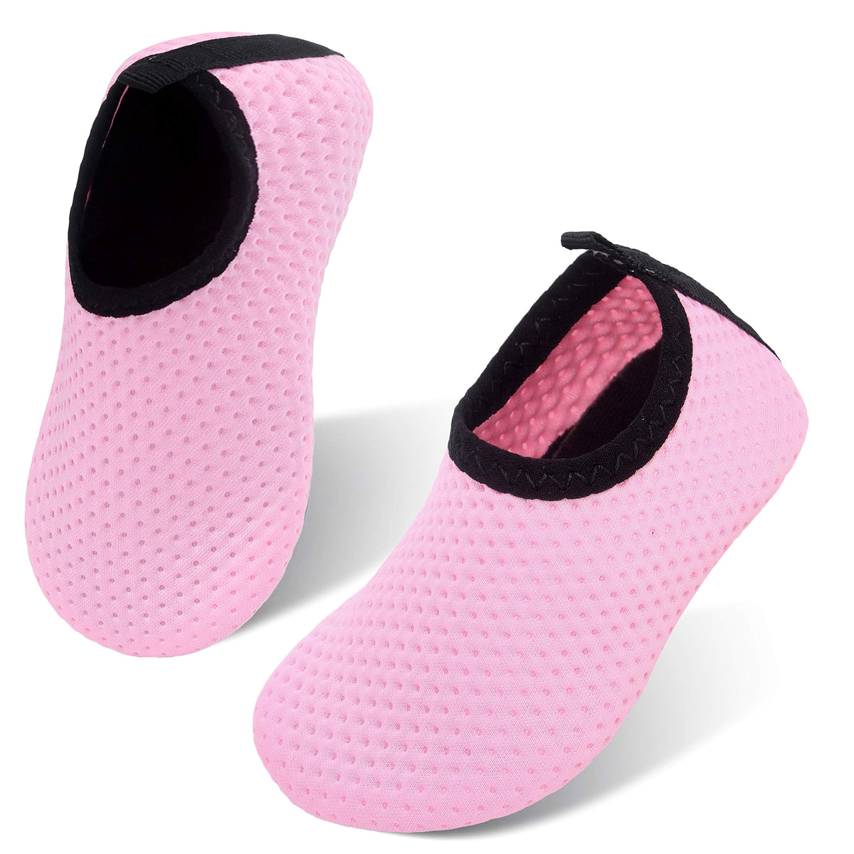 storeofbaby Baby Boys Girls Water Shoes Infant Barefoot Quick Dry Aqua Socks for Swim Beach Pool