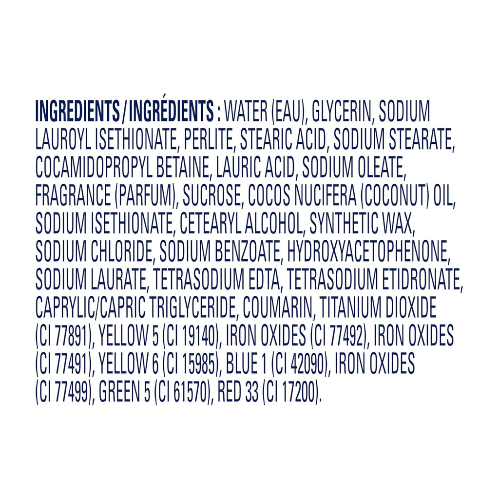 Dove Brown Sugar & Coconut Butter Exfoliating Body Scrub – 15 oz