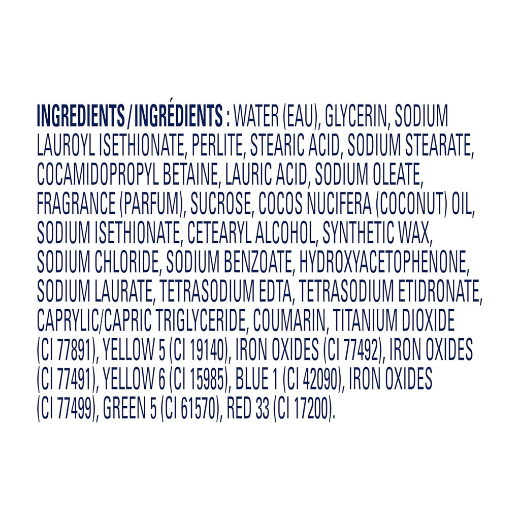 Dove Brown Sugar & Coconut Butter Exfoliating Body Scrub – 15 oz