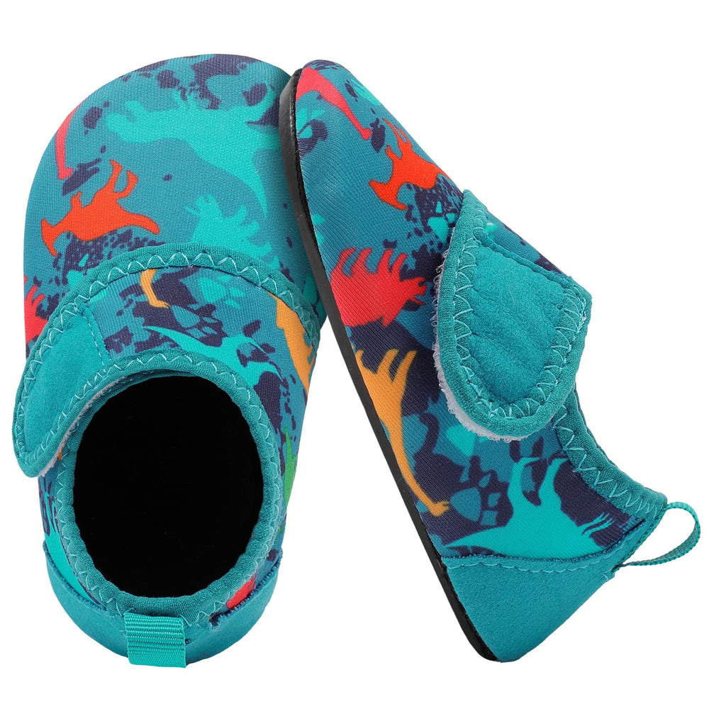 storeofbaby Baby Boys Girls Water Shoes Infant Barefoot Quick Dry Aqua Socks for Swim Beach Pool