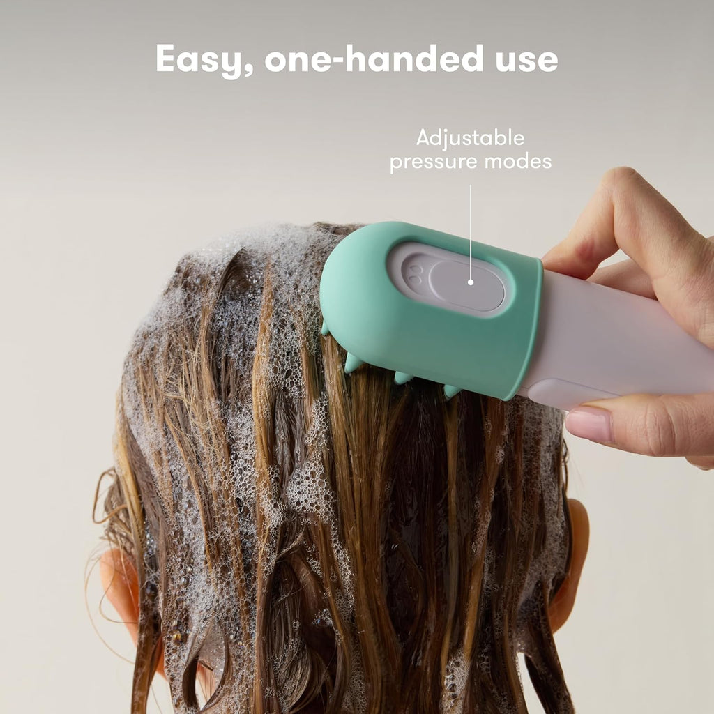 Frida Baby Control The Flow Bathtub Sprayer Attachment for Baby Bath