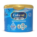 Enfamil Optimum (Enspire), Immune-Supporting Baby Formula, 20.5 Oz